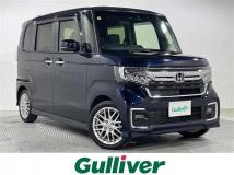 2020 Honda N BOX