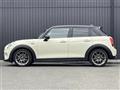 2021 BMW MINI