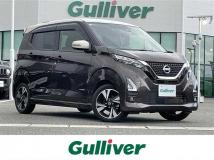 2021 Nissan DAYZ