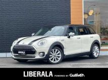 2016 BMW MINI Clubman