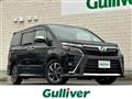 2017 Toyota Voxy