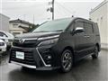 2017 Toyota Voxy