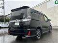 2017 Toyota Voxy