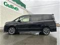 2017 Toyota Voxy