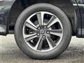 2017 Toyota Voxy