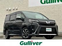 2017 Toyota Voxy