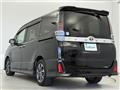 2020 Toyota Voxy