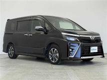 2020 Toyota Voxy