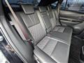 2018 Toyota Harrier Hybrid