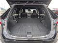 2018 Toyota Harrier Hybrid