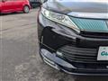 2018 Toyota Harrier Hybrid