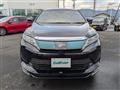 2018 Toyota Harrier Hybrid
