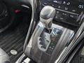 2018 Toyota Harrier Hybrid