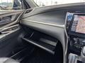 2018 Toyota Harrier Hybrid