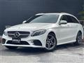 2019 Mercedes-Benz C-Class