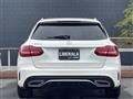 2019 Mercedes-Benz C-Class