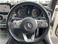 2019 Mercedes-Benz C-Class