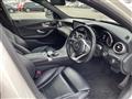 2019 Mercedes-Benz C-Class