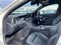 2019 Mercedes-Benz C-Class