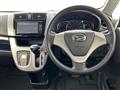 2013 Daihatsu Move