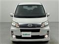 2013 Daihatsu Move