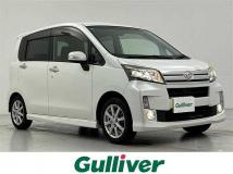 2013 Daihatsu Move