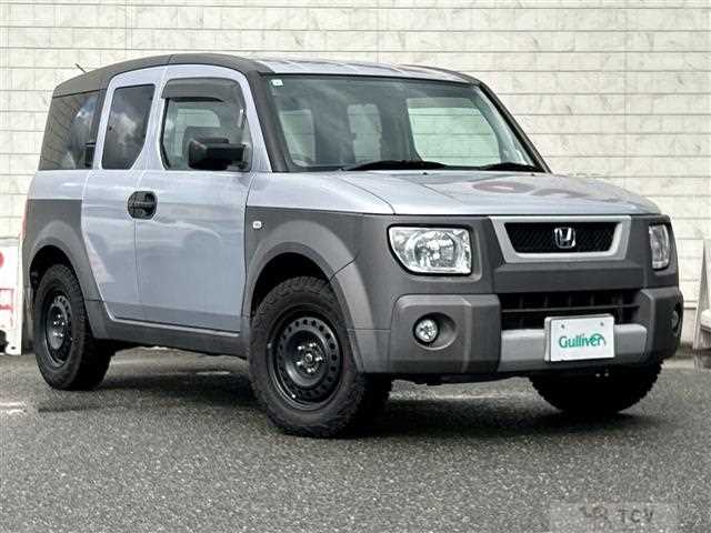2003 Honda Element