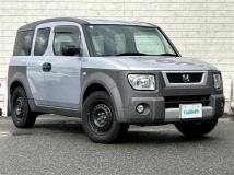 2003 Honda Element