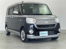 2019 Daihatsu Move Canbus