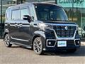 2019 Suzuki Spacia