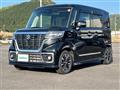 2019 Suzuki Spacia
