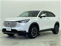 2021 Honda VEZEL
