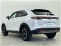 2021 Honda VEZEL