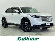 2021 Honda VEZEL