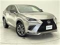 2020 Lexus NX