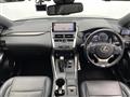 2020 Lexus NX