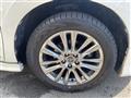 2017 Toyota Harrier