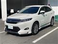 2017 Toyota Harrier