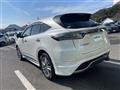 2017 Toyota Harrier