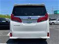 2021 Toyota Alphard