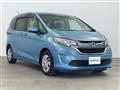 2017 Honda Freed