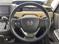 2017 Honda Freed