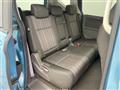 2017 Honda Freed