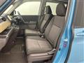 2017 Honda Freed