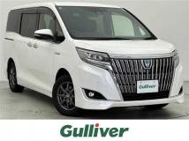 2019 Toyota Esquire