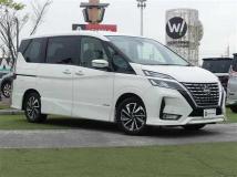 2021 Nissan Serena