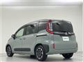 2022 Toyota Sienta