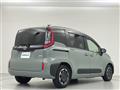 2022 Toyota Sienta