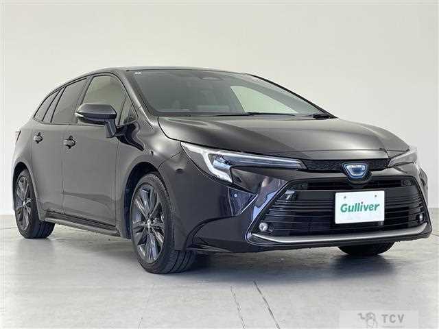 2024 Toyota Corolla Touring Wagon
