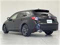 2024 Toyota Corolla Touring Wagon